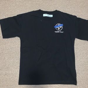 OFF White T shirt